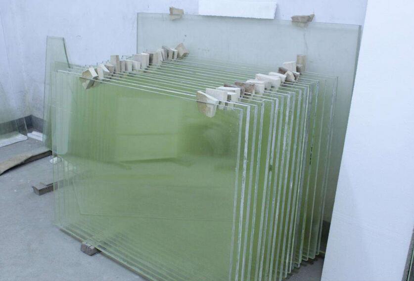 蚌埠防辐射铅玻璃